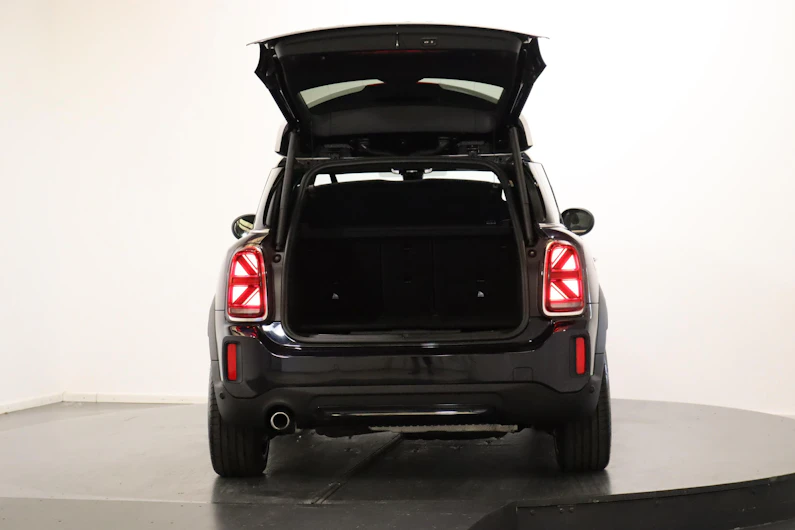 image du véhicule MINI COUNTRYMAN