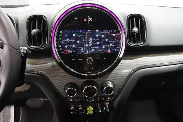 Mini Countryman F60 1.5i Cooper S E ALL4