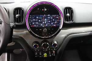 image du véhicule MINI Countryman F60 1.5i Cooper S E ALL4