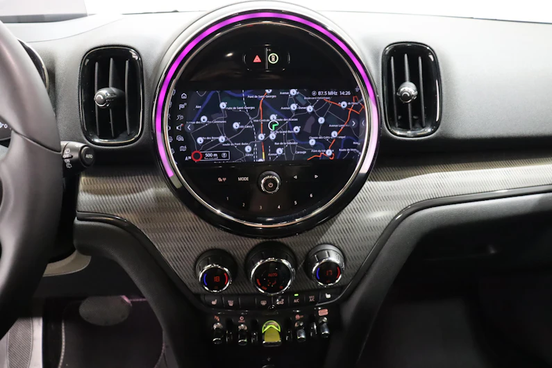 image du véhicule MINI COUNTRYMAN