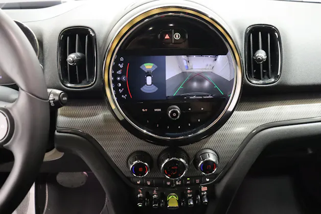 Mini Countryman F60 1.5i Cooper S E ALL4