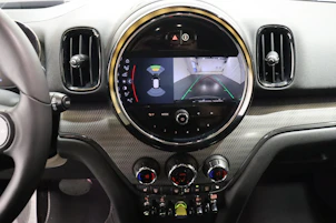 image du véhicule MINI Countryman F60 1.5i Cooper S E ALL4