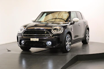 image du véhicule MINI Countryman F60 1.5i Cooper S E ALL4