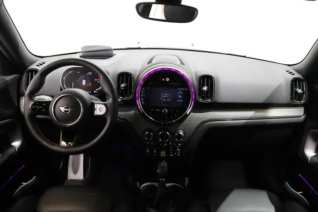 Mini Countryman F60 1.5i Cooper S E ALL4