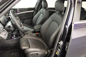 image du véhicule MINI Countryman F60 1.5i Cooper S E ALL4