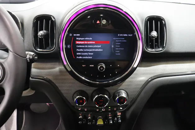 Mini Countryman F60 1.5i Cooper S E ALL4