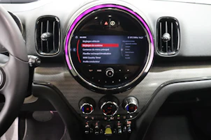 image du véhicule MINI Countryman F60 1.5i Cooper S E ALL4