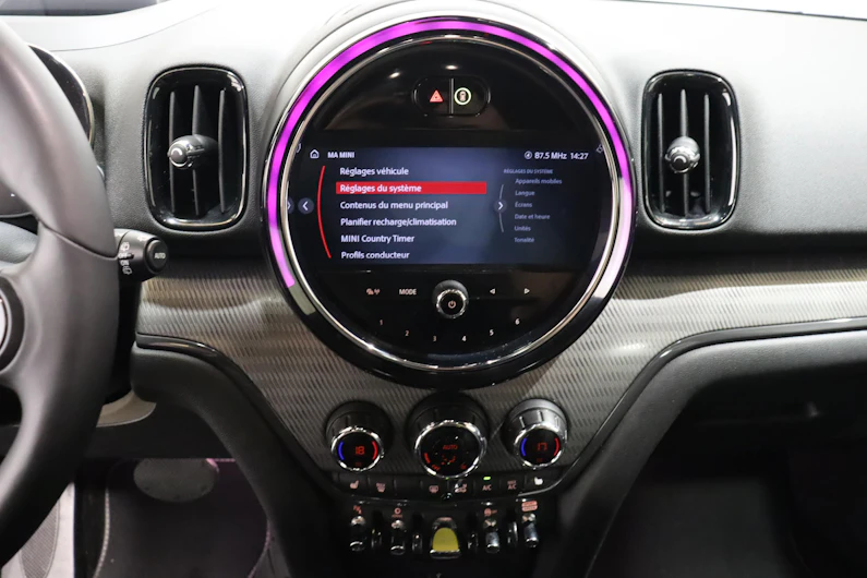 image du véhicule MINI COUNTRYMAN