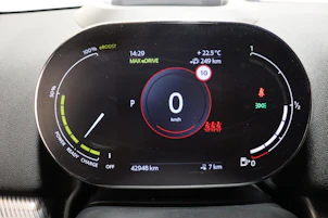 image du véhicule MINI Countryman F60 1.5i Cooper S E ALL4