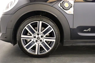 image du véhicule MINI Countryman F60 1.5i Cooper S E ALL4