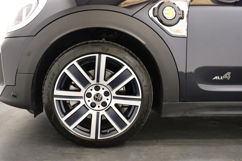 image du véhicule MINI COUNTRYMAN