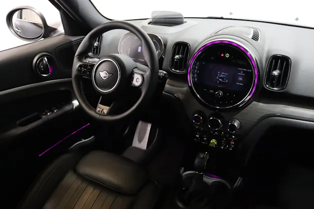 Mini Countryman F60 1.5i Cooper S E ALL4