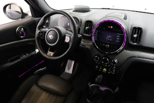 image du véhicule MINI Countryman F60 1.5i Cooper S E ALL4