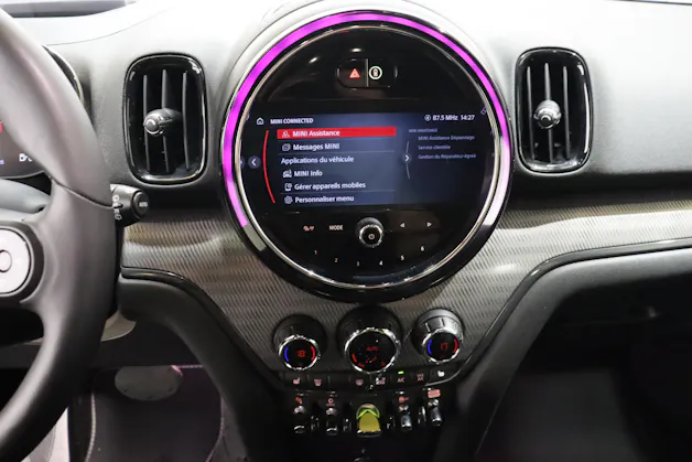 Mini Countryman F60 1.5i Cooper S E ALL4