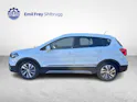 Suzuki SX4 S-Cross 1.4 T Compact+ 4x4