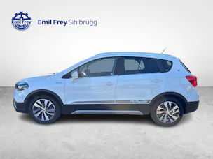 Suzuki SX4 S-Cross 1.4 T Compact+ 4x4