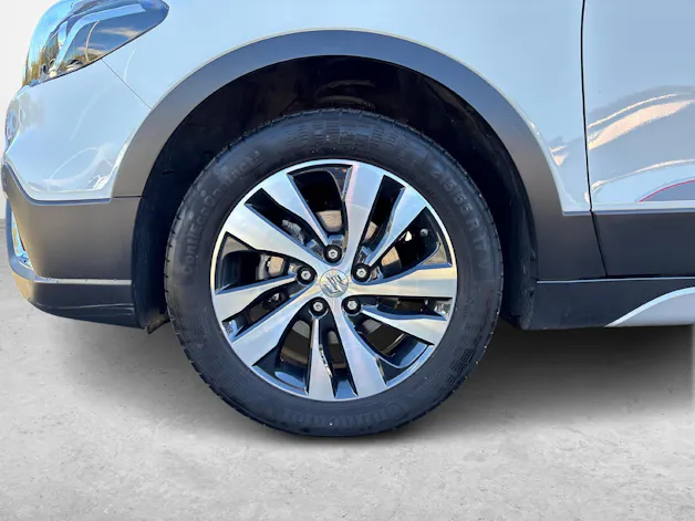 Suzuki SX4 S-Cross 1.4 T Compact+ 4x4