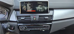 BMW 218d Gran Tourer
