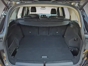 BMW 218d Gran Tourer