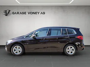 BMW 218d Gran Tourer
