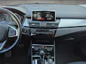 BMW 218d Gran Tourer