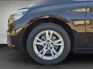 BMW 218d Gran Tourer