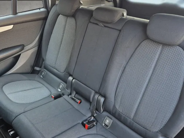 BMW 218d Gran Tourer