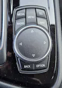 BMW 218d Gran Tourer