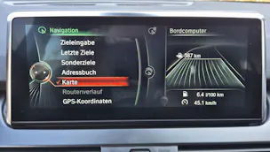 BMW 218d Gran Tourer