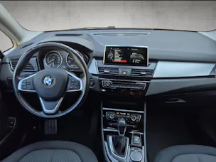 BMW 218d Gran Tourer