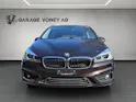 BMW 218d Gran Tourer