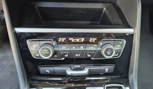 BMW 218d Gran Tourer