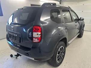 Dacia Duster 1.5 dCi FmF Strongm.R 4x4 S/S