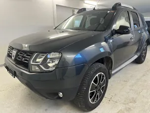 Dacia Duster 1.5 dCi FmF Strongm.R 4x4 S/S