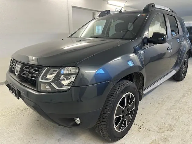 Dacia Duster 1.5 dCi FmF Strongm.R 4x4 S/S