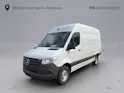 Mercedes-Benz Sprinter 317 Kaw. 3665 S 2.0 CDI 170 Pro