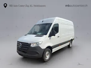 Mercedes-Benz Sprinter 317 Kaw. 3665 S 2.0 CDI 170 Pro