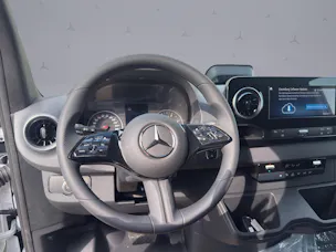 Mercedes-Benz Sprinter 317 Kaw. 3665 S 2.0 CDI 170 Pro