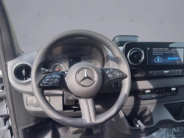 Mercedes-Benz Sprinter 317 Kaw. 3665 S 2.0 CDI 170 Pro