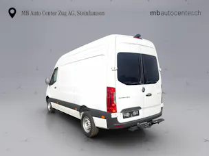 Mercedes-Benz Sprinter 317 Kaw. 3665 S 2.0 CDI 170 Pro