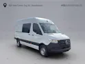 Mercedes-Benz Sprinter 317 Kaw. 3665 S 2.0 CDI 170 Pro