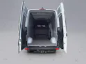 Mercedes-Benz Sprinter 317 Kaw. 3665 S 2.0 CDI 170 Pro