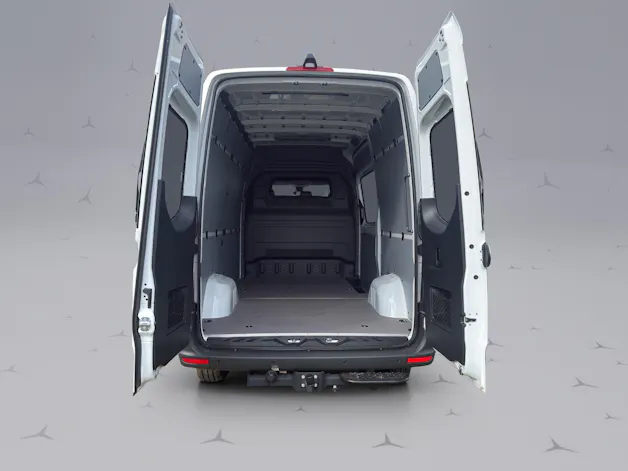 Mercedes-Benz Sprinter 317 Kaw. 3665 S 2.0 CDI 170 Pro