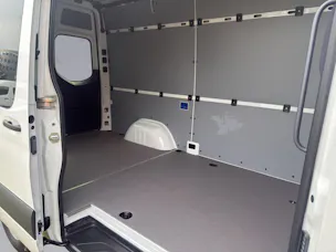 Mercedes-Benz Sprinter 317 Kaw. 3665 S 2.0 CDI 170 Pro