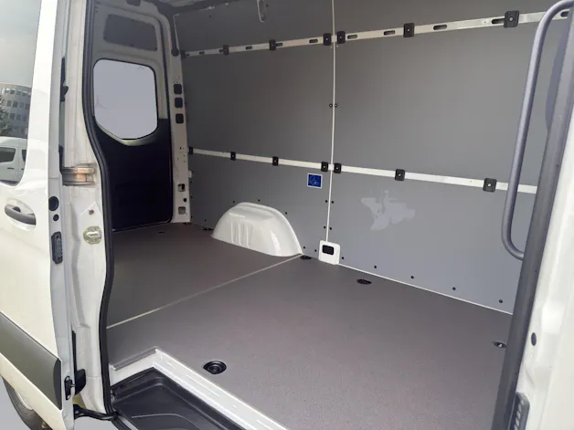 Mercedes-Benz Sprinter 317 Kaw. 3665 S 2.0 CDI 170 Pro