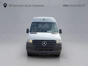 Mercedes-Benz Sprinter 317 Kaw. 3665 S 2.0 CDI 170 Pro