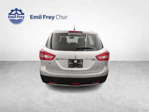 Fahrzeugbild SUZUKI SX4 S-Cross 1.4 T Generation Top Hybrid 4x4
