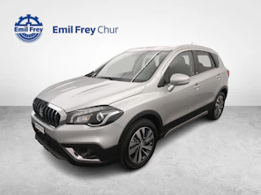 Fahrzeugbild SUZUKI SX4 S-Cross 1.4 T Generation Top Hybrid 4x4
