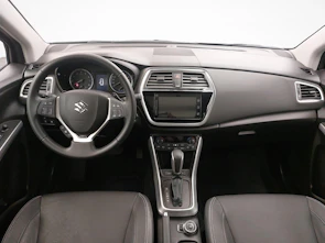 Fahrzeugbild SUZUKI SX4 S-Cross 1.4 T Generation Top Hybrid 4x4