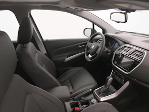 Fahrzeugbild SUZUKI SX4 S-Cross 1.4 T Generation Top Hybrid 4x4